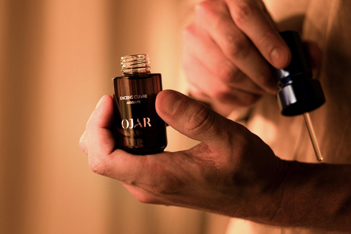 OJAR: The Omani Perfume House Most People Haven't Found Yet