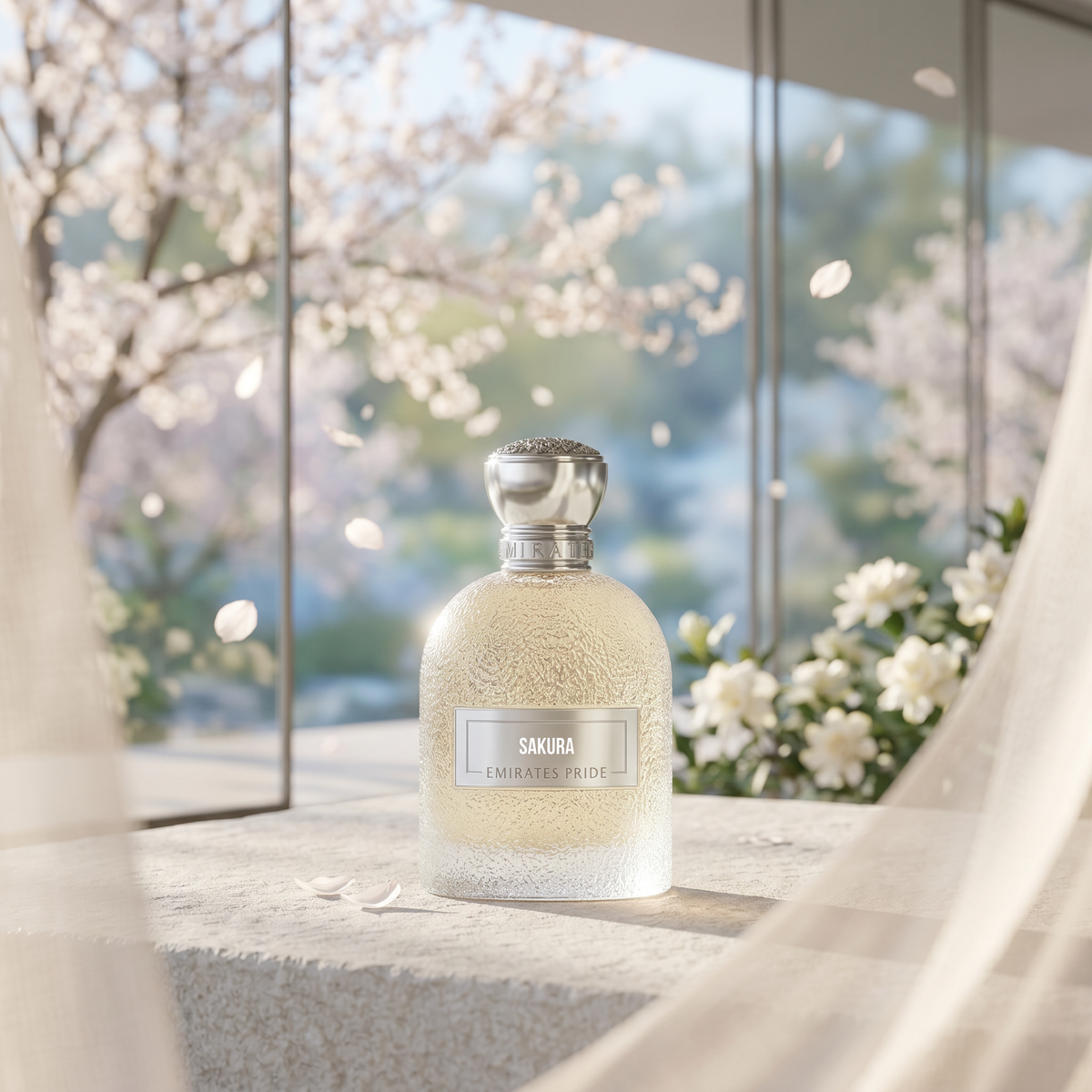 Women perfumes