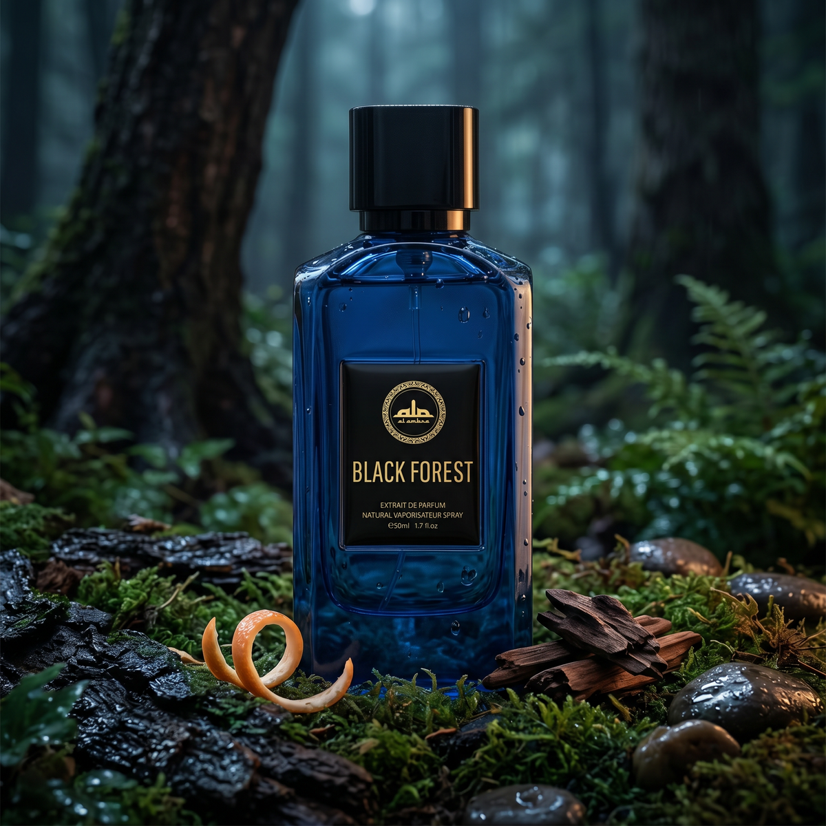 Black Forest