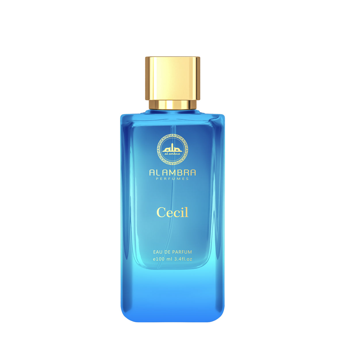 Cecil