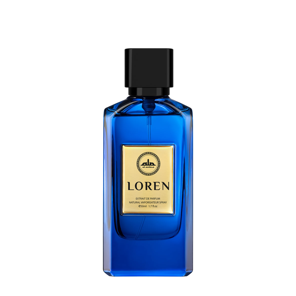 Loren