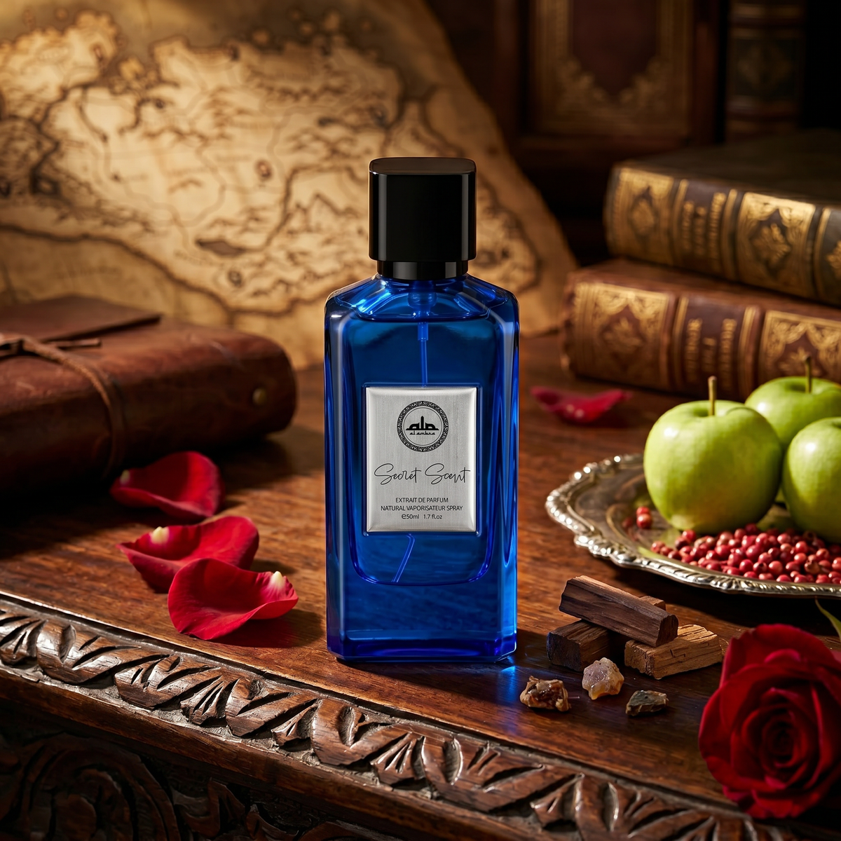 Secret Scent
