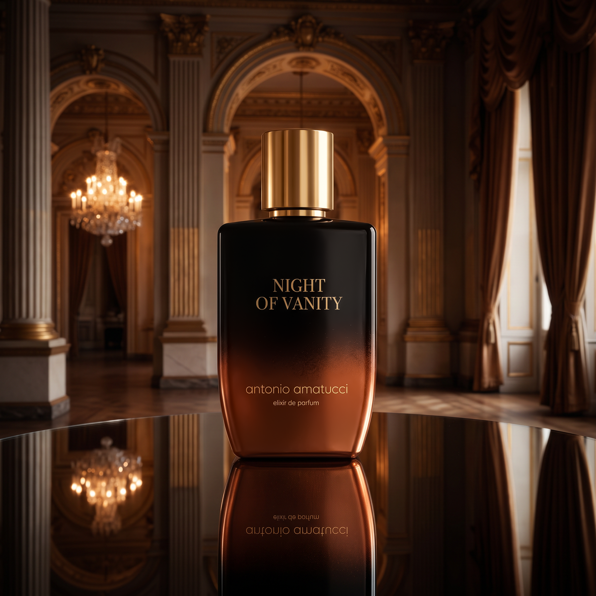 Night of Vanity