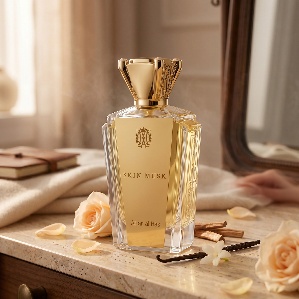 Skin Musk