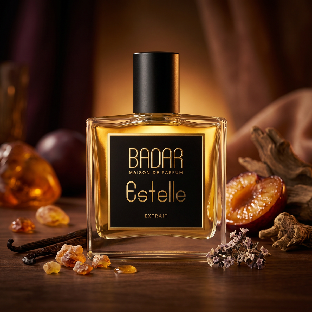 Estelle