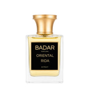 Oriental Rida