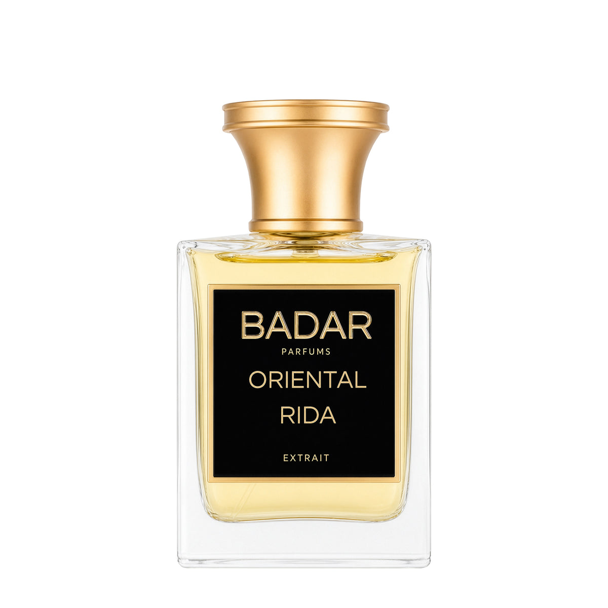 Oriental Rida