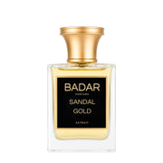 Sandal Gold