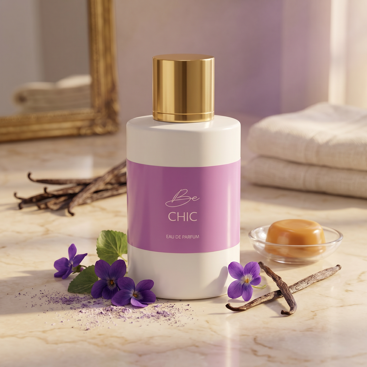 Be Chic