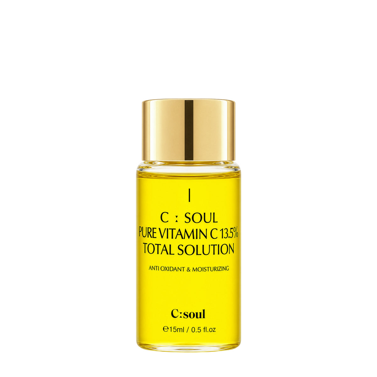 Pure Vitamin C 13.5%