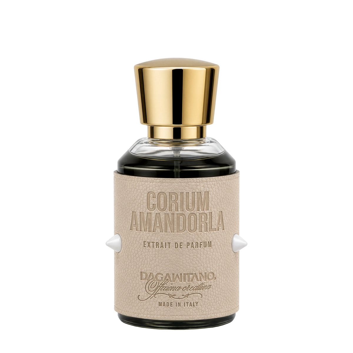 Corium Amandorla