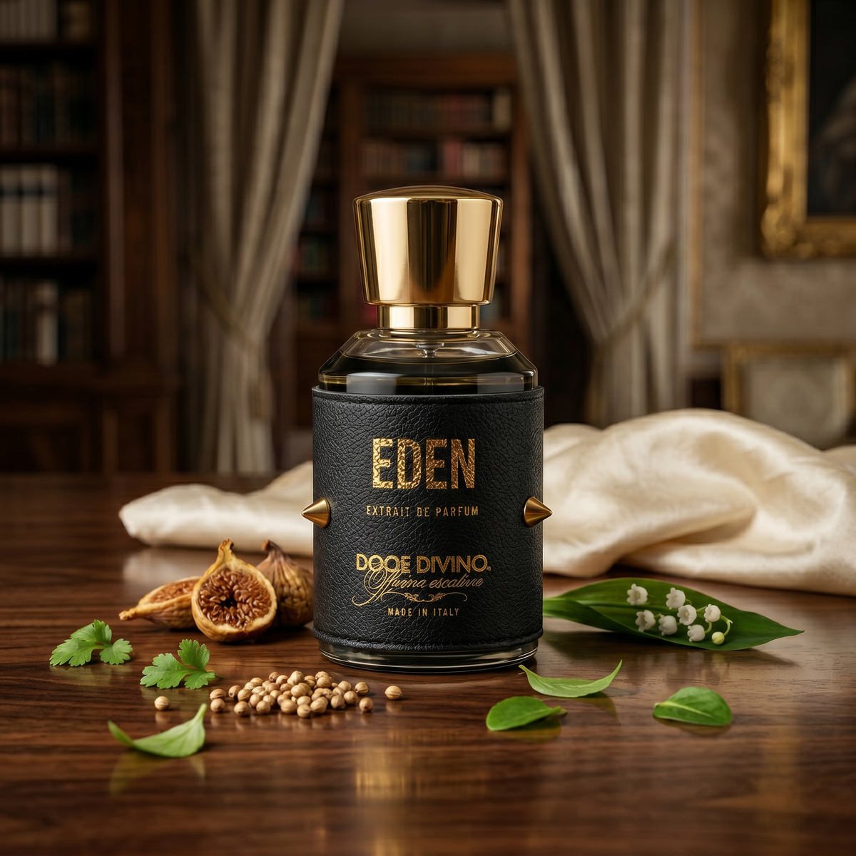 Eden