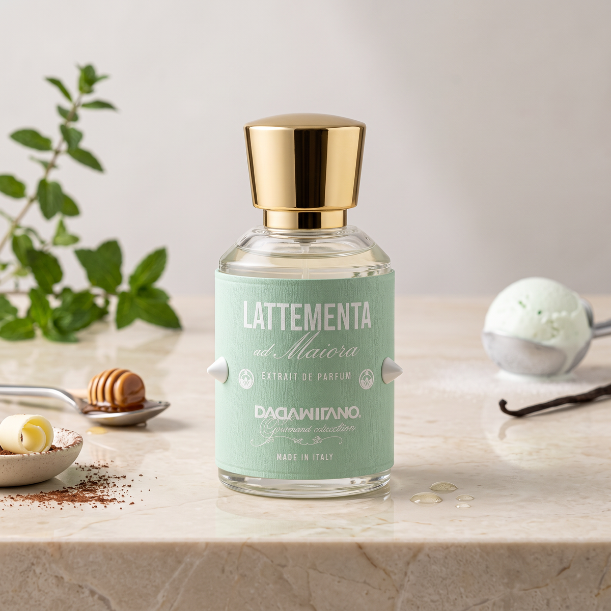 Lattementa