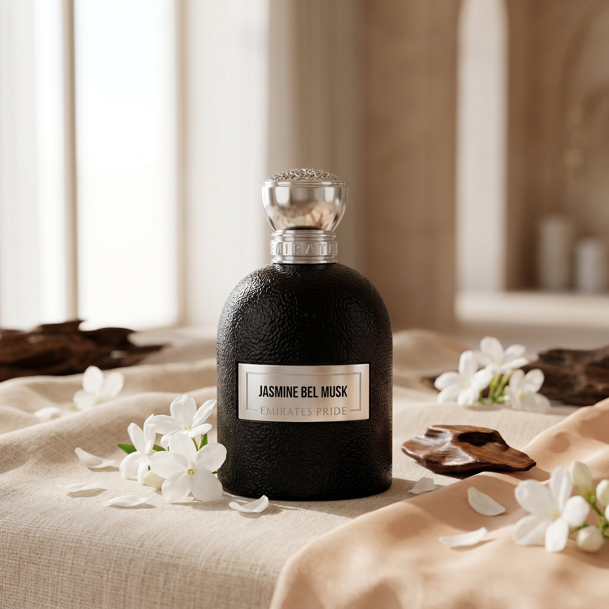 Jasmine Bel Musk