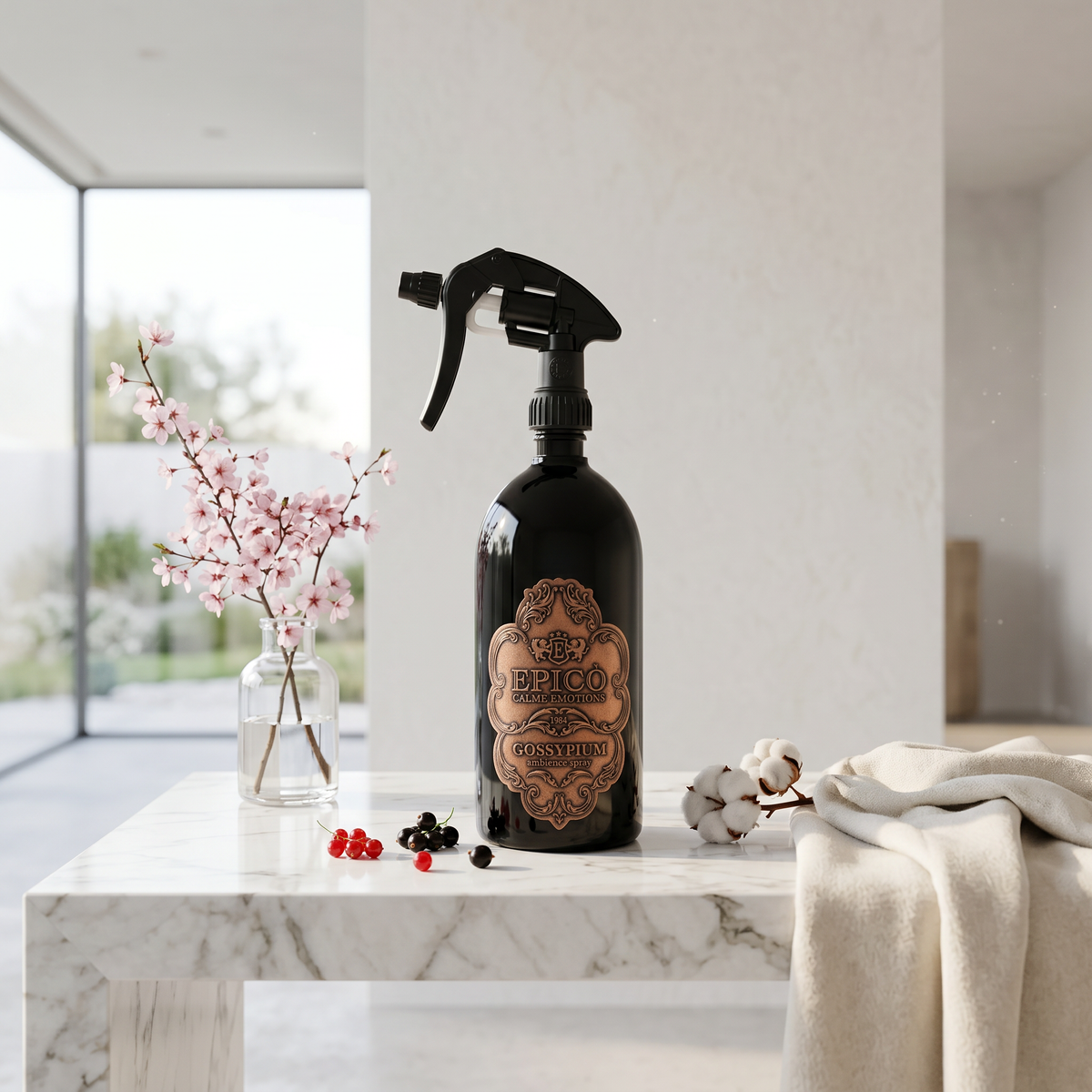 Gossypium Ambience Spray