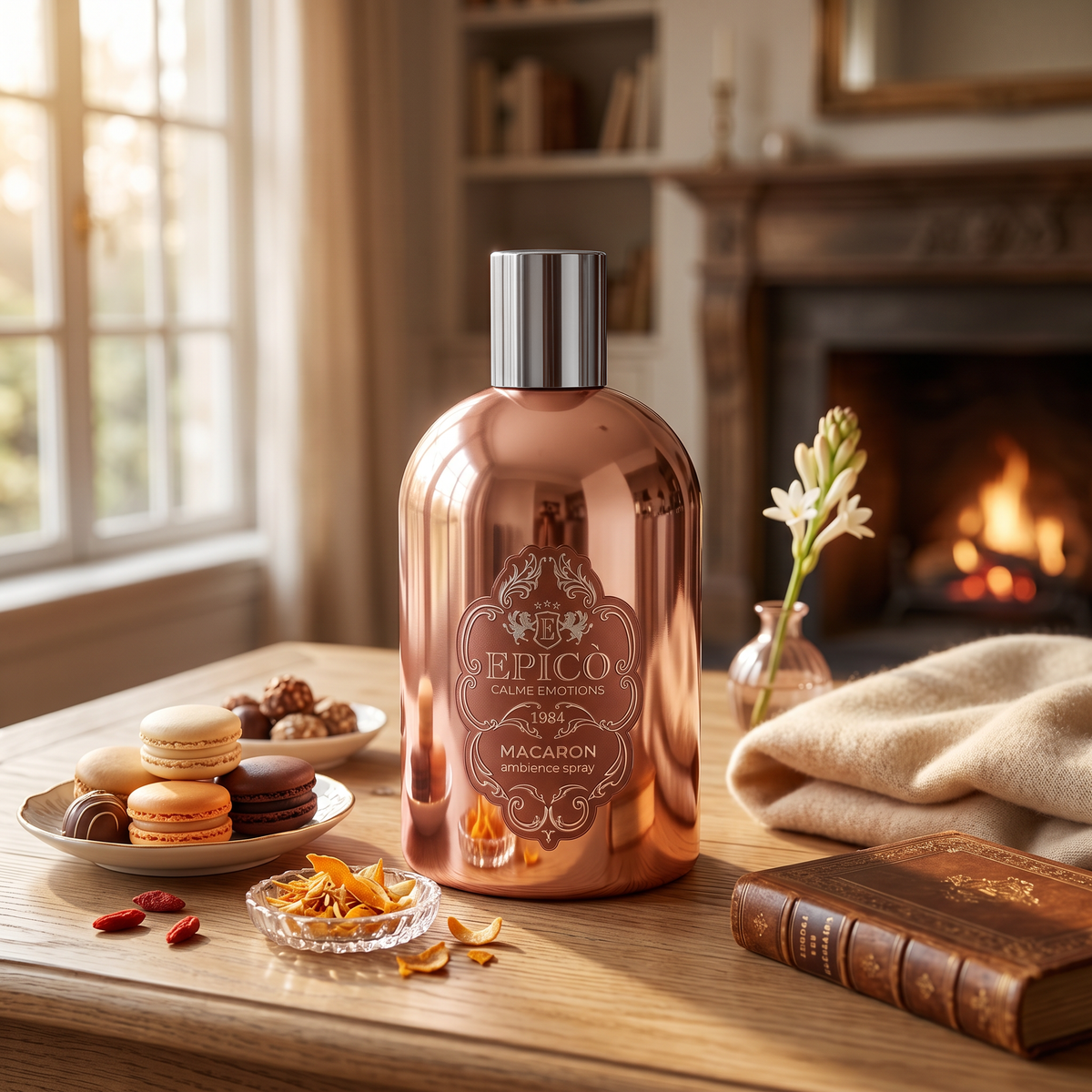 Macaron Ambience Spray