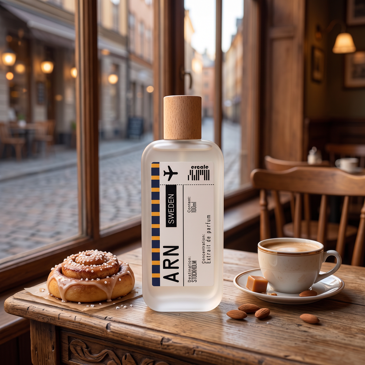 ARN Stockholm