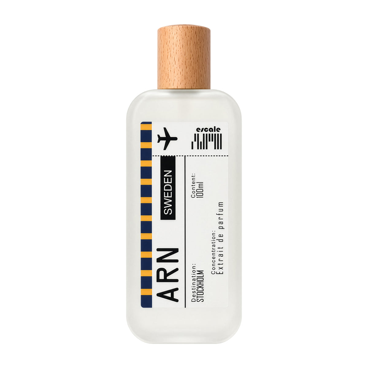 ARN Stockholm