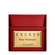 Ruby Statement
