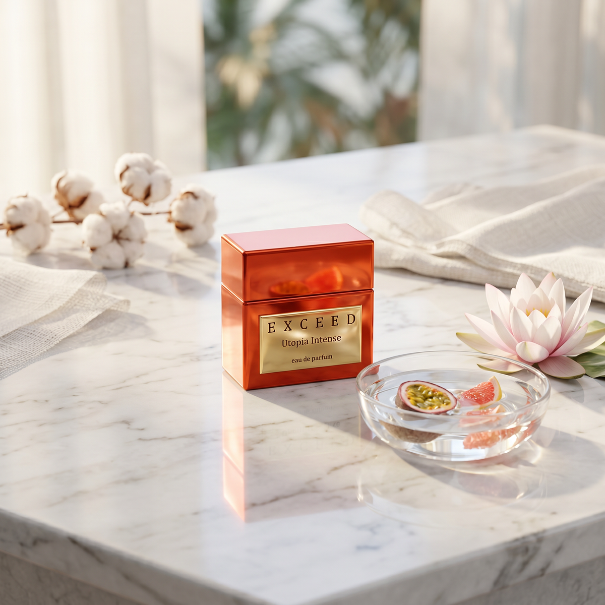 Utopia Intense