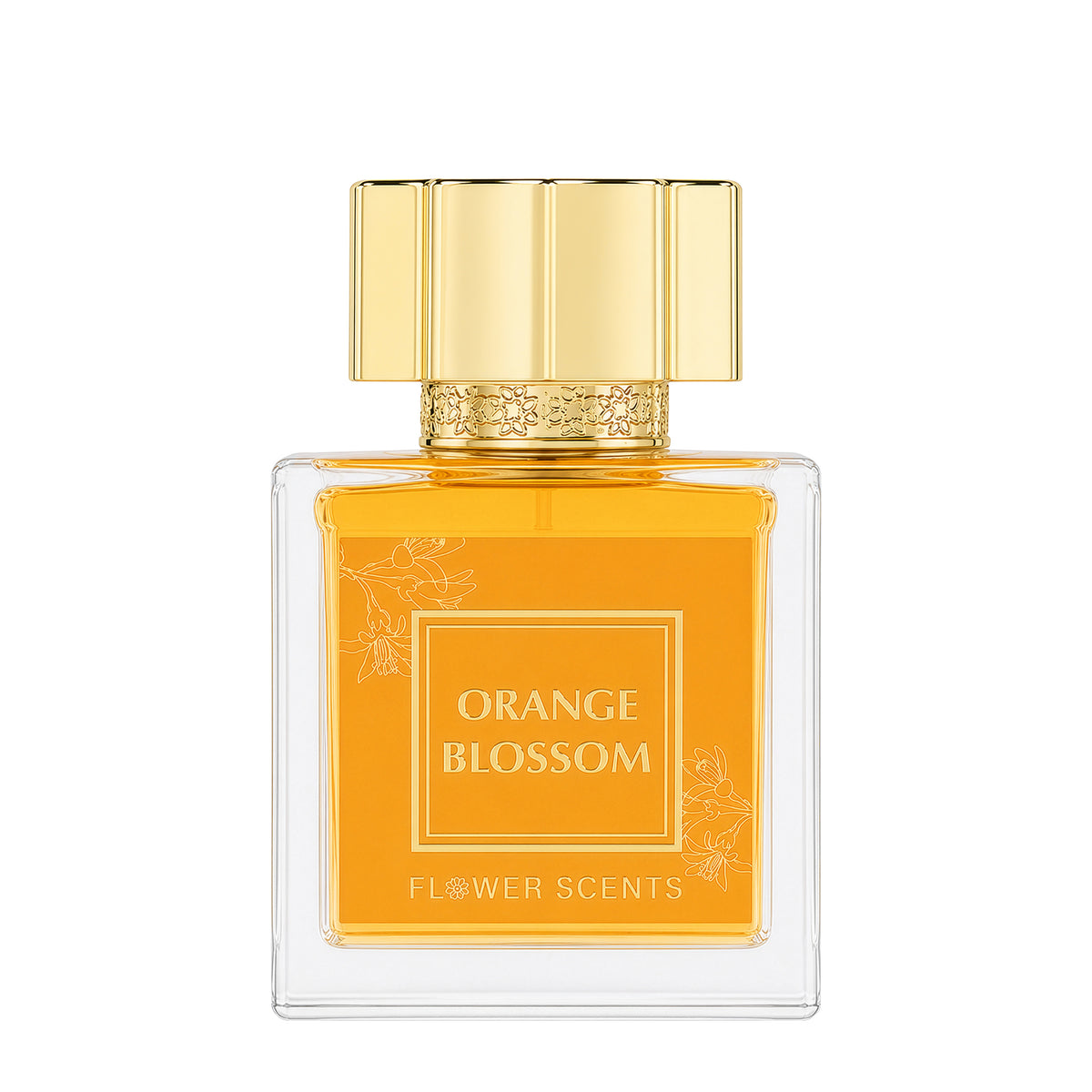 Orange Blossom