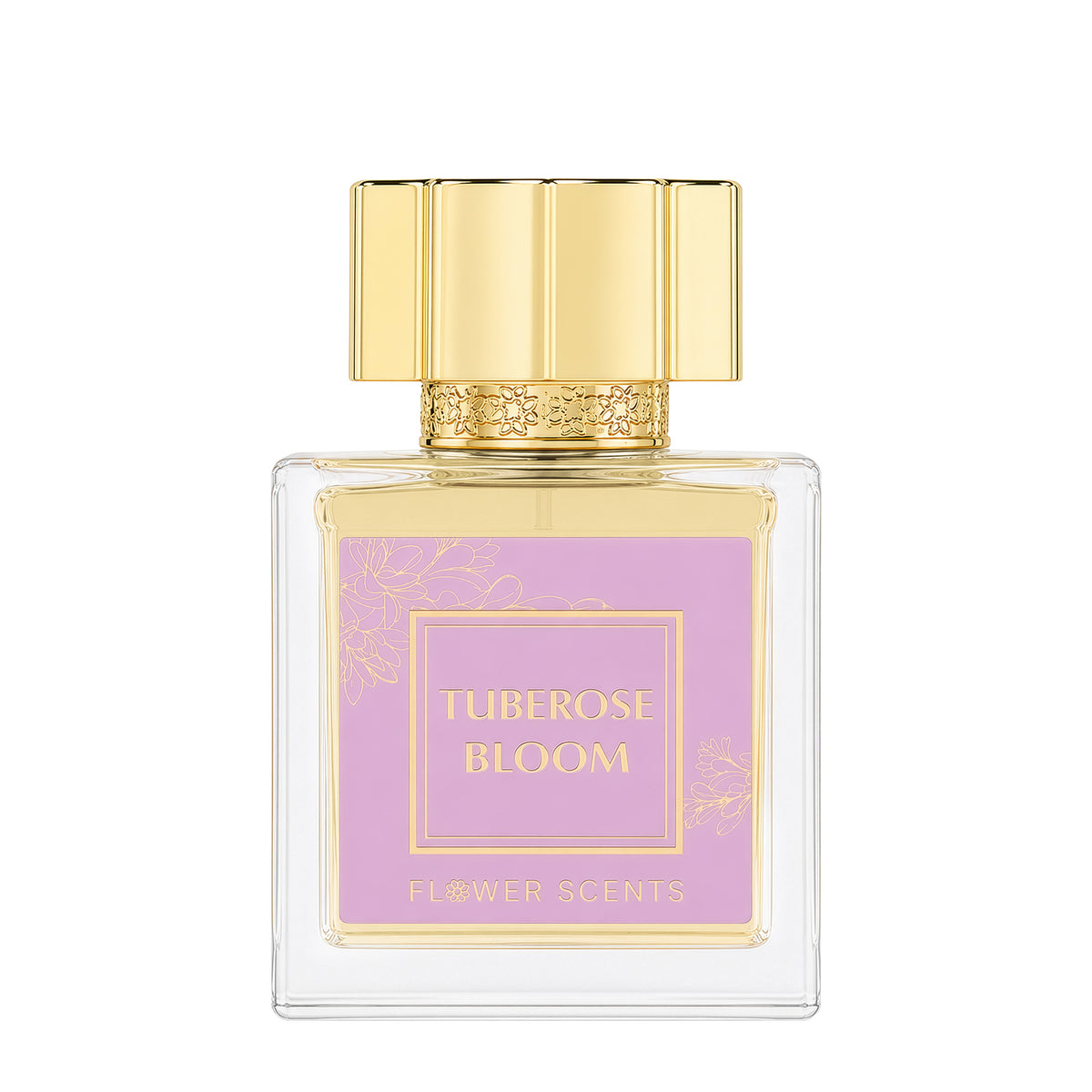 Tuberose Bloom