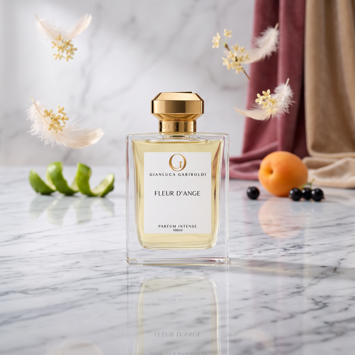Fleur d`Ange