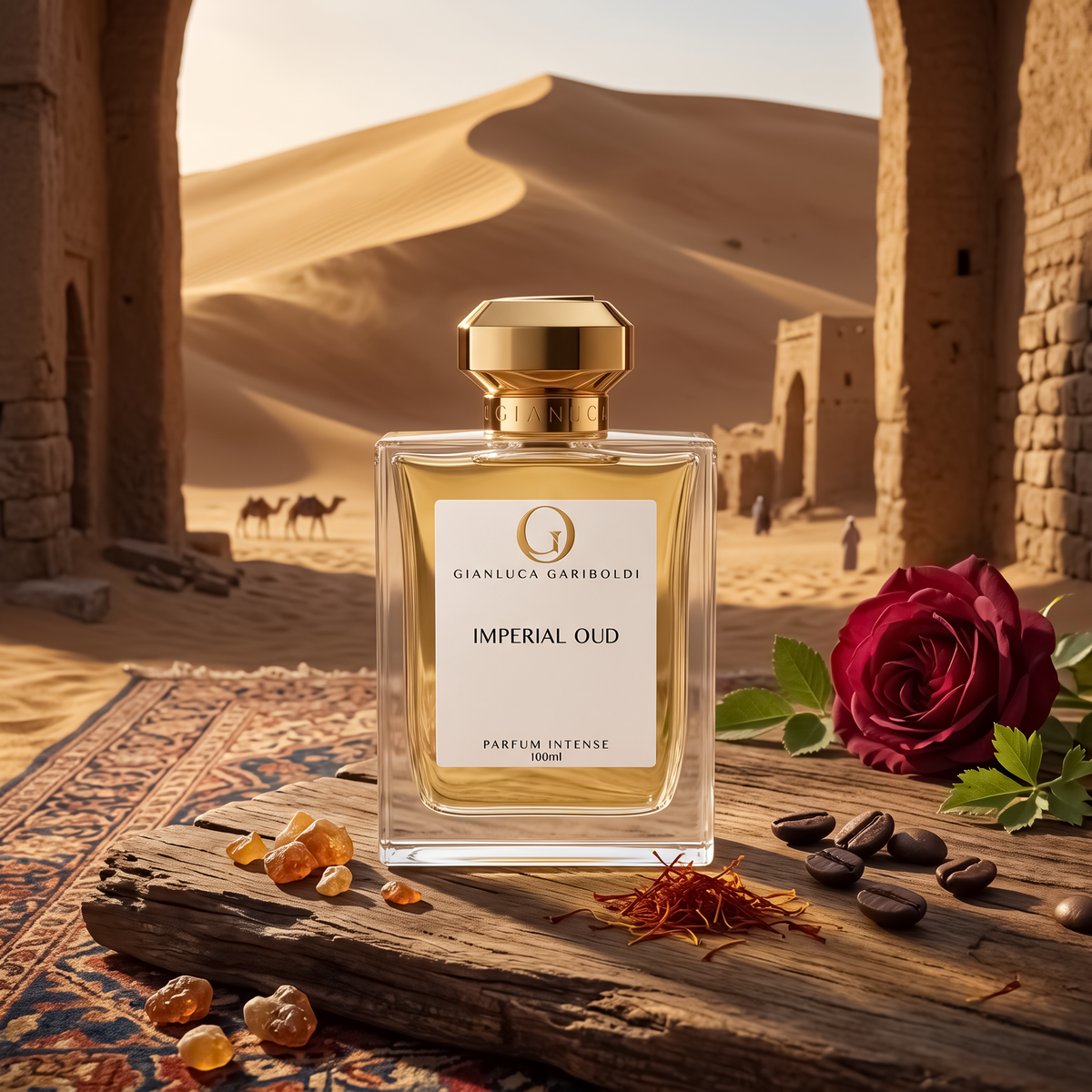 Imperial Oud