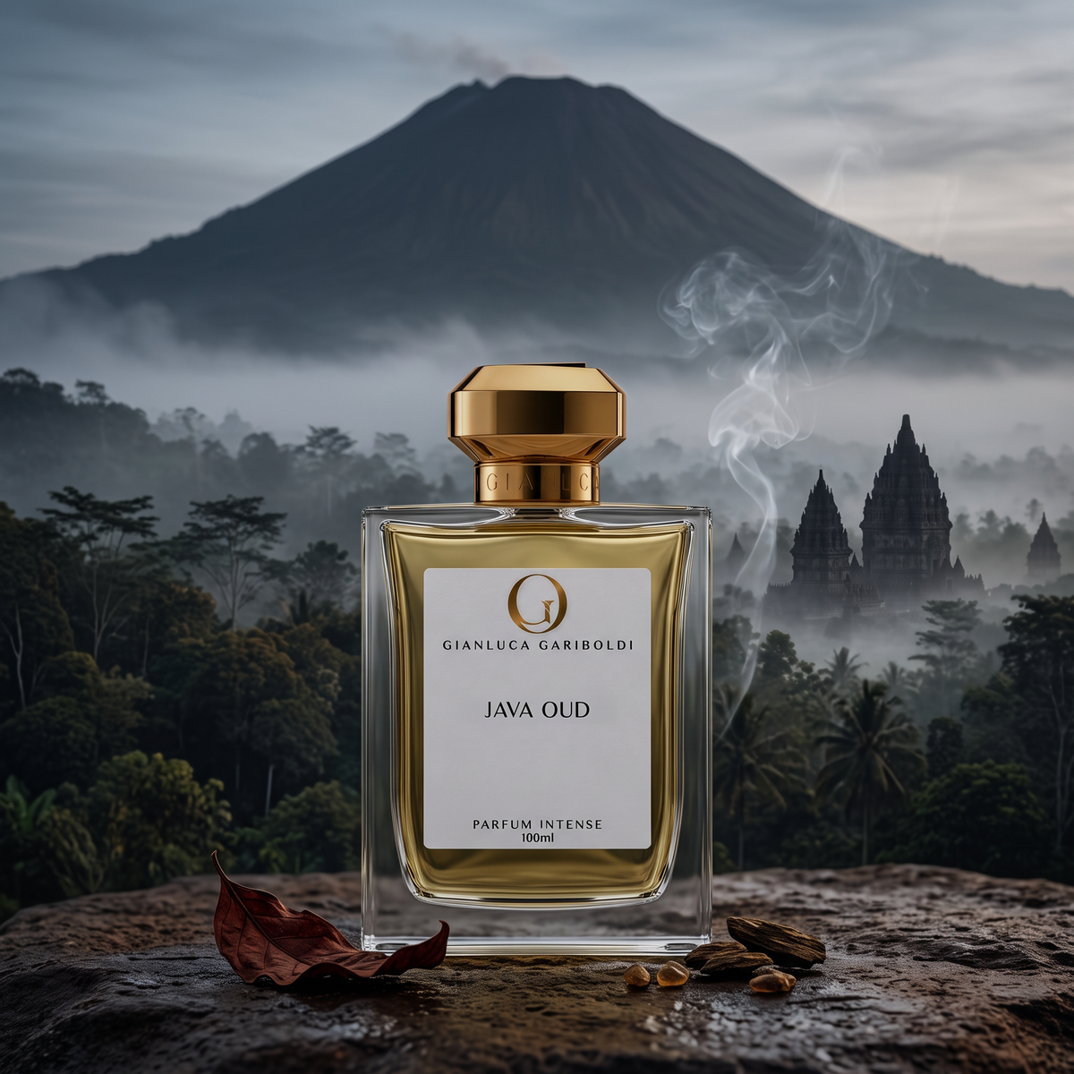 Java Oud