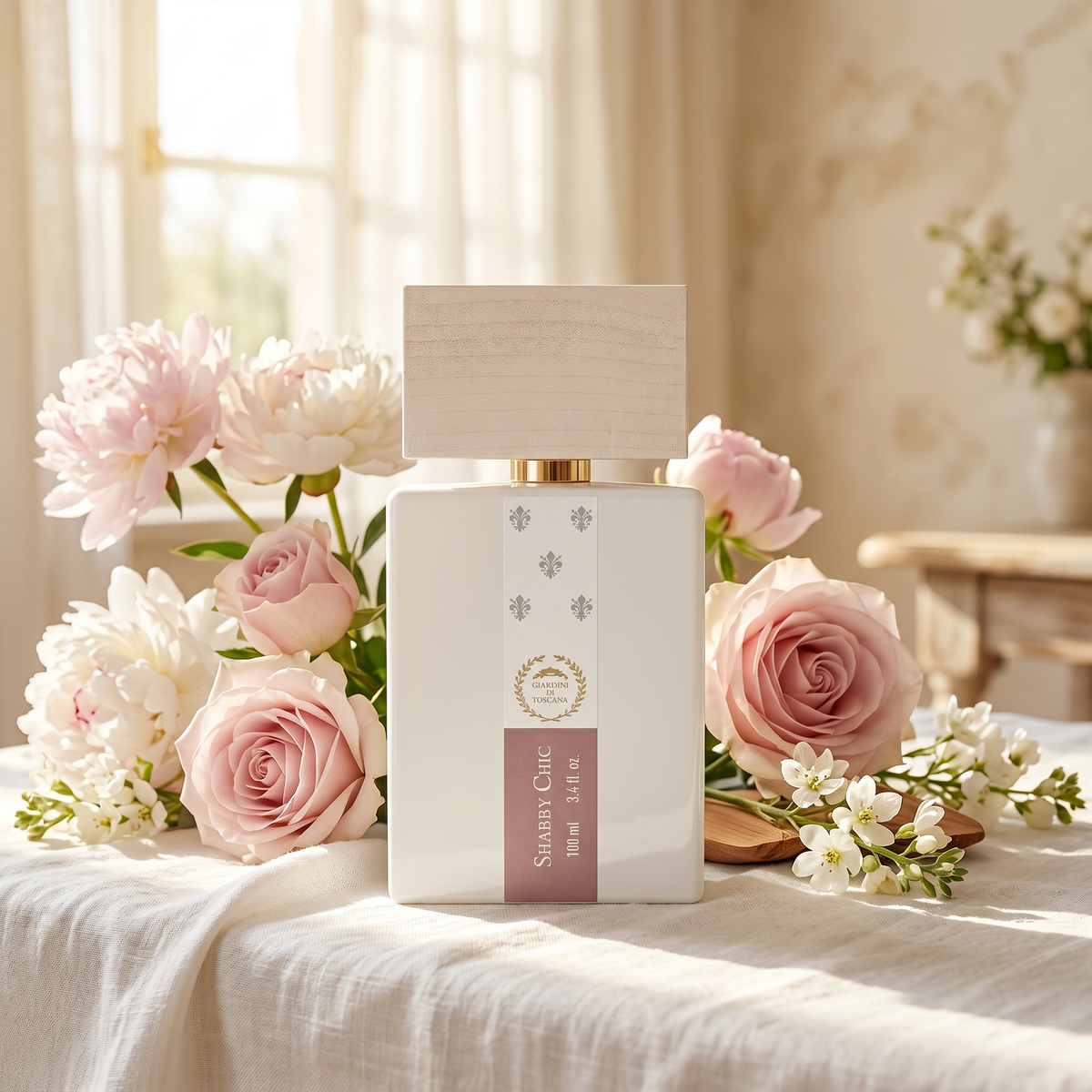 Shabby Chic