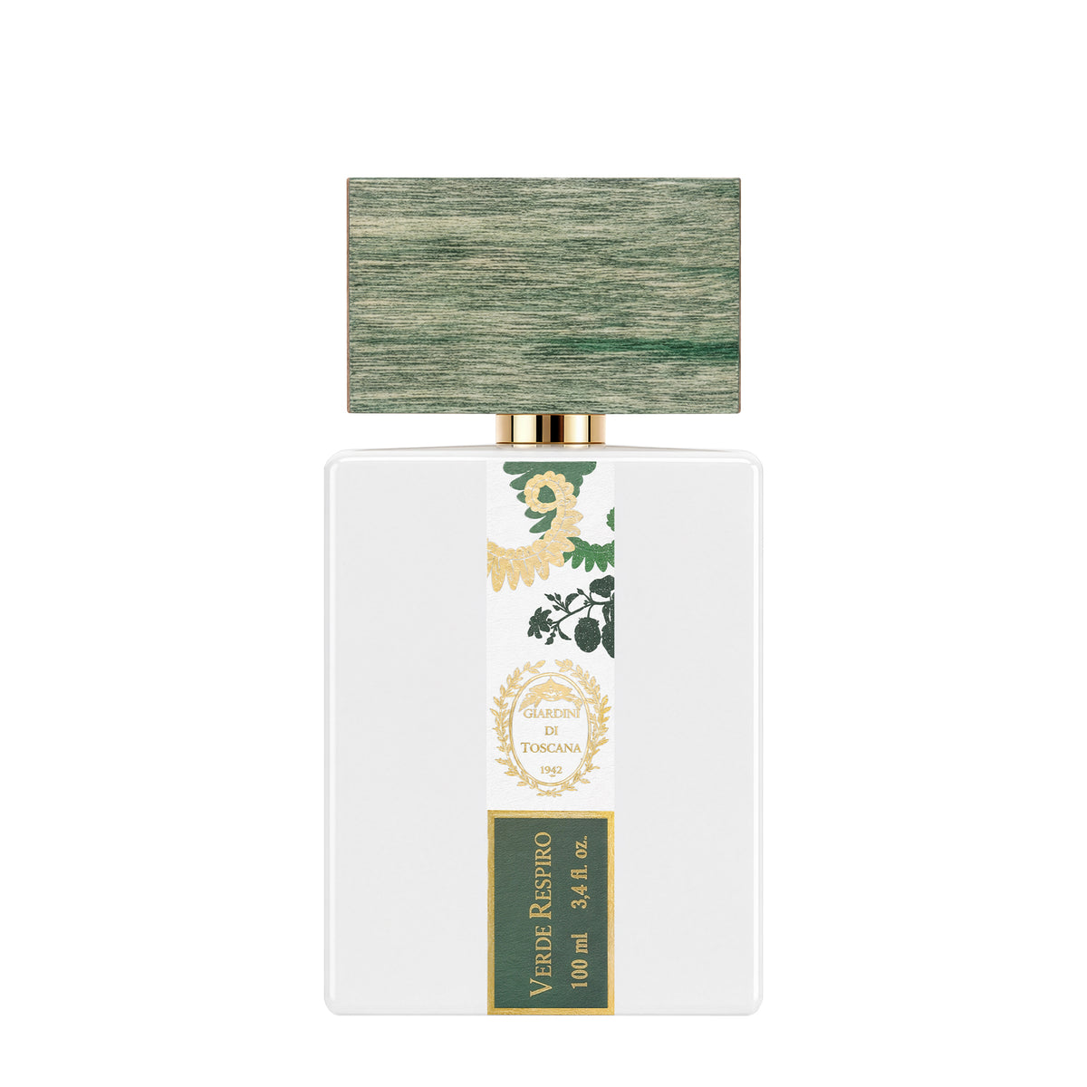 Verde Respiro