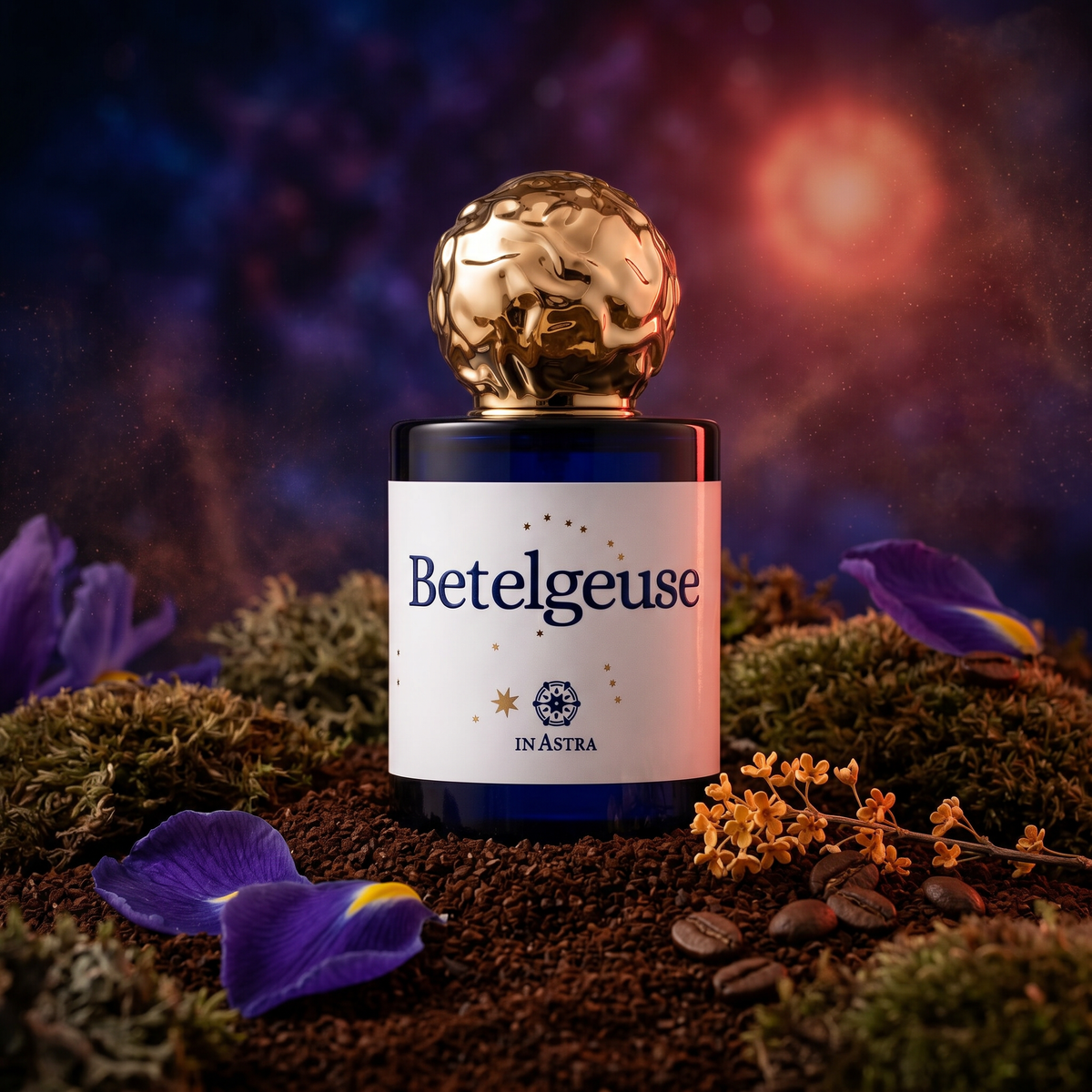 Betelgeuse