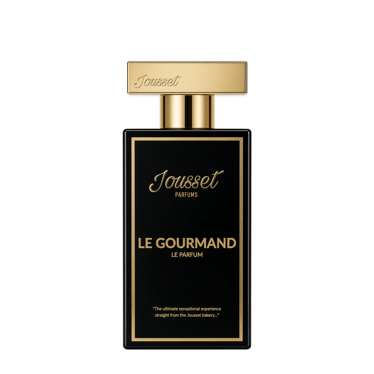 Le Gourmand