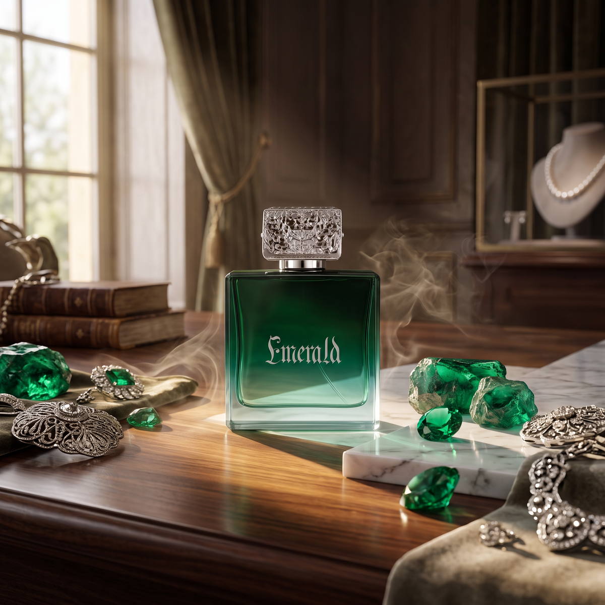 Emerald