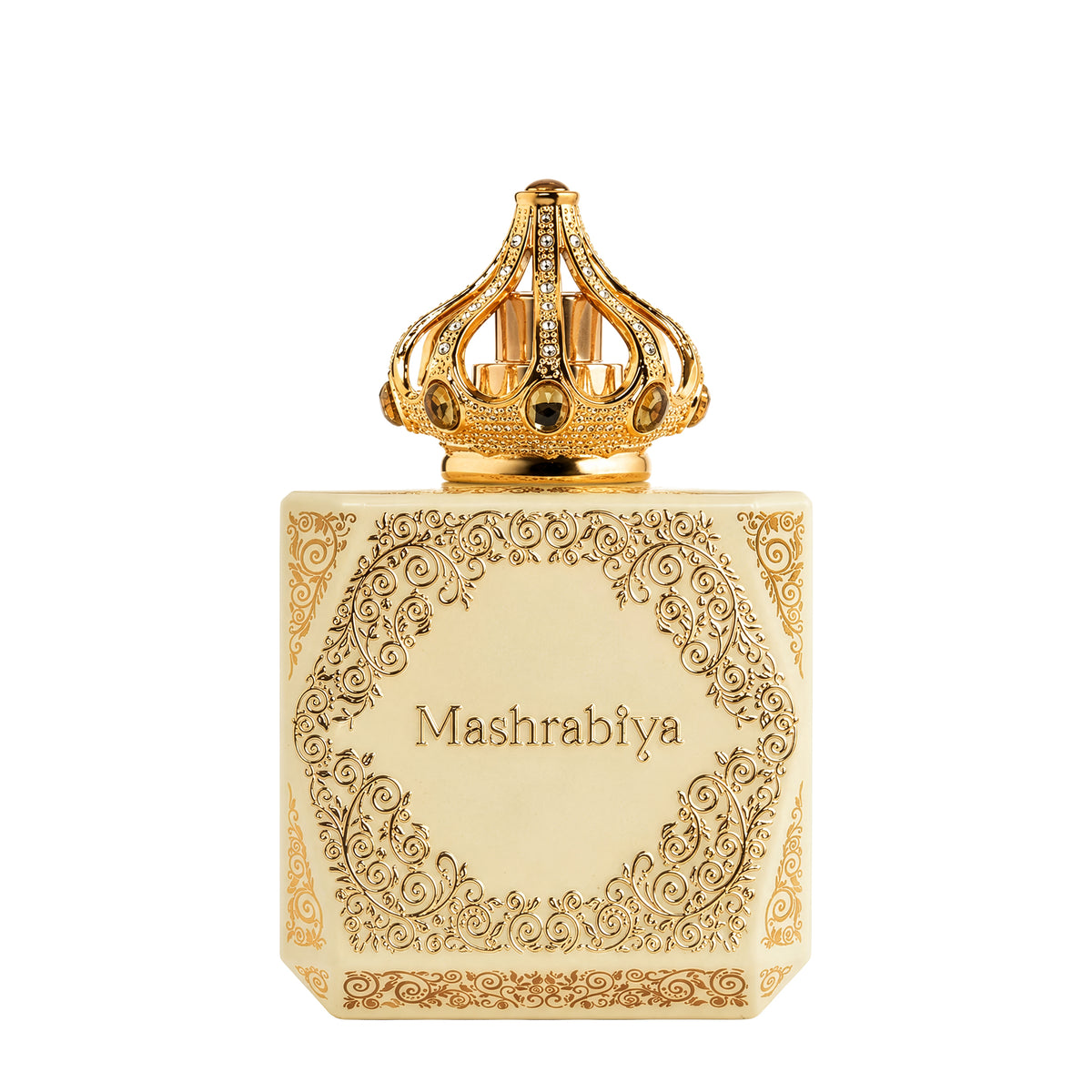 Mashrabiya