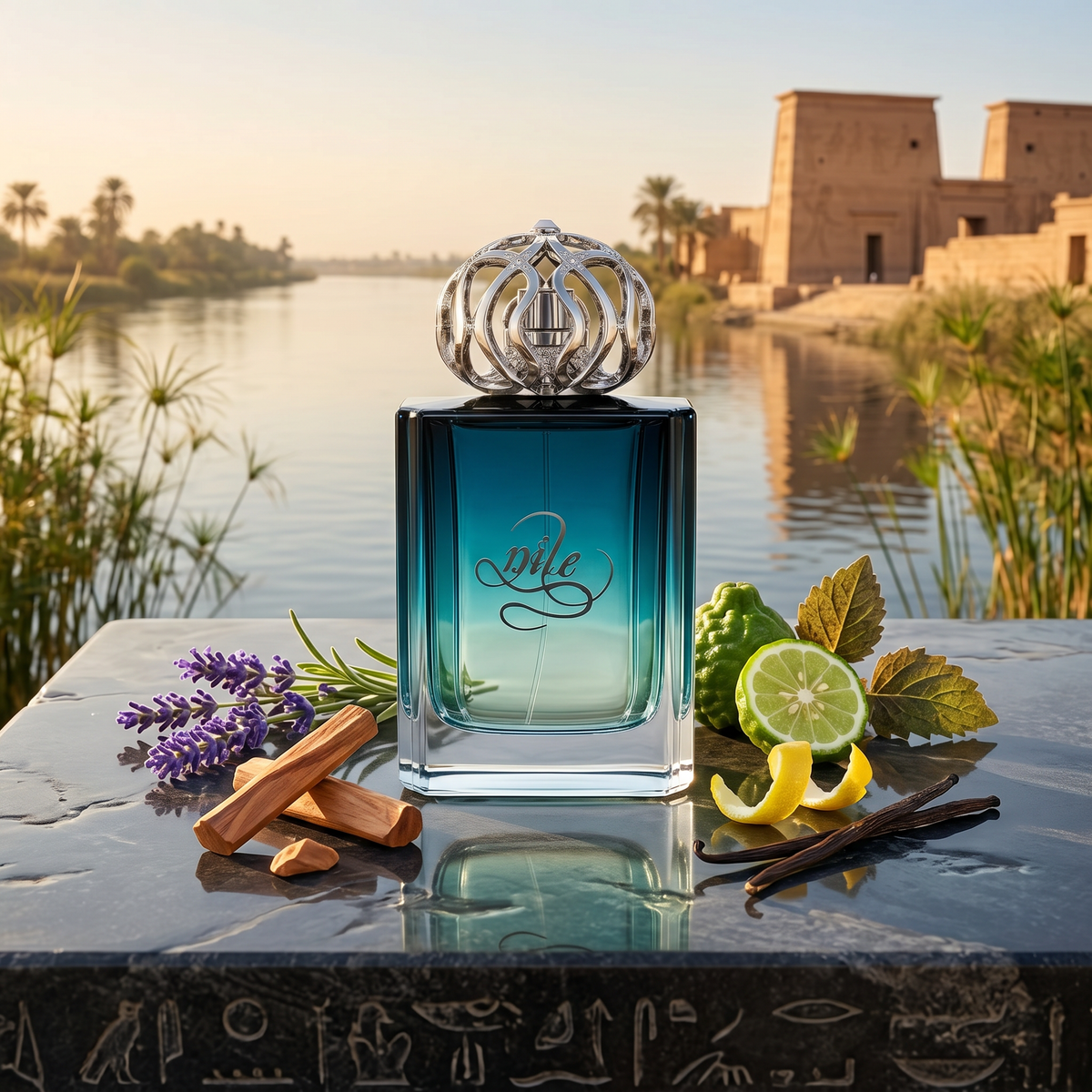 Nile