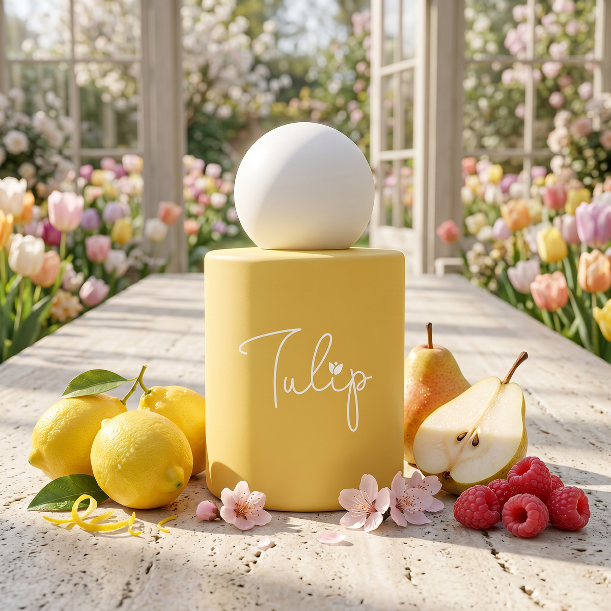 Tulip