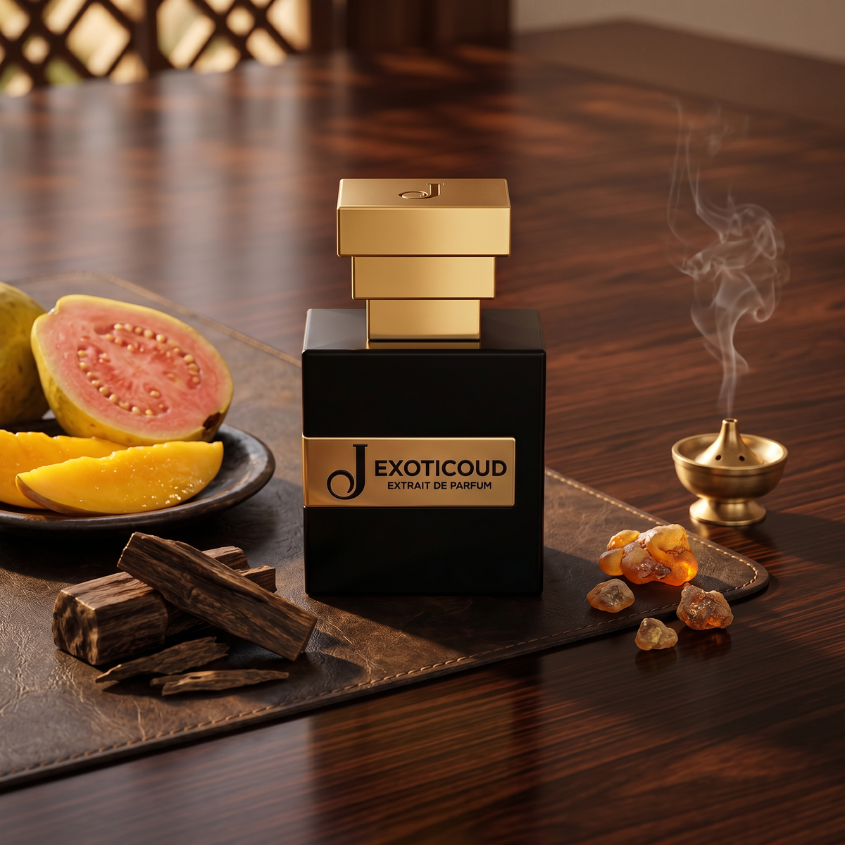 Exoticoud