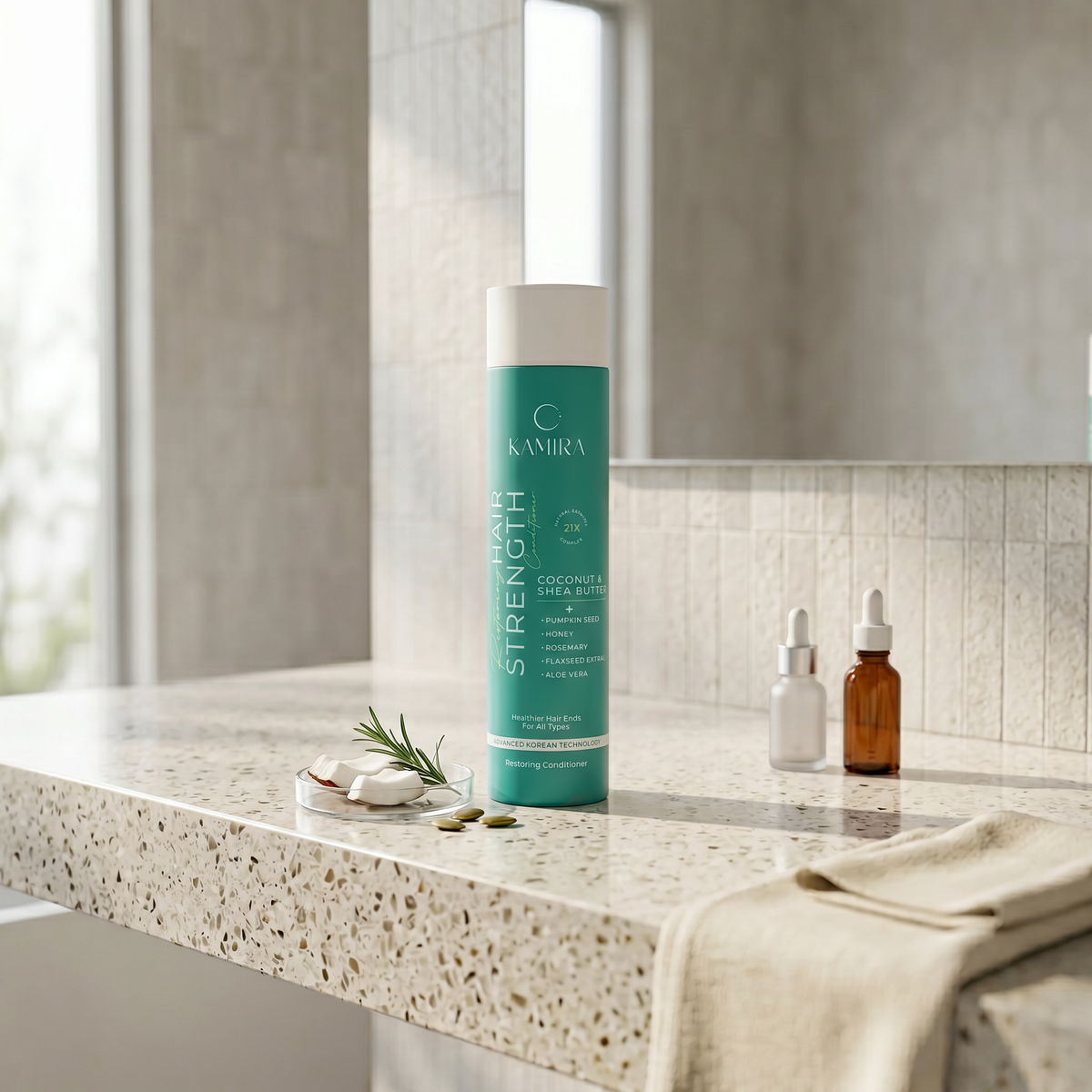 Restoring Conditioner