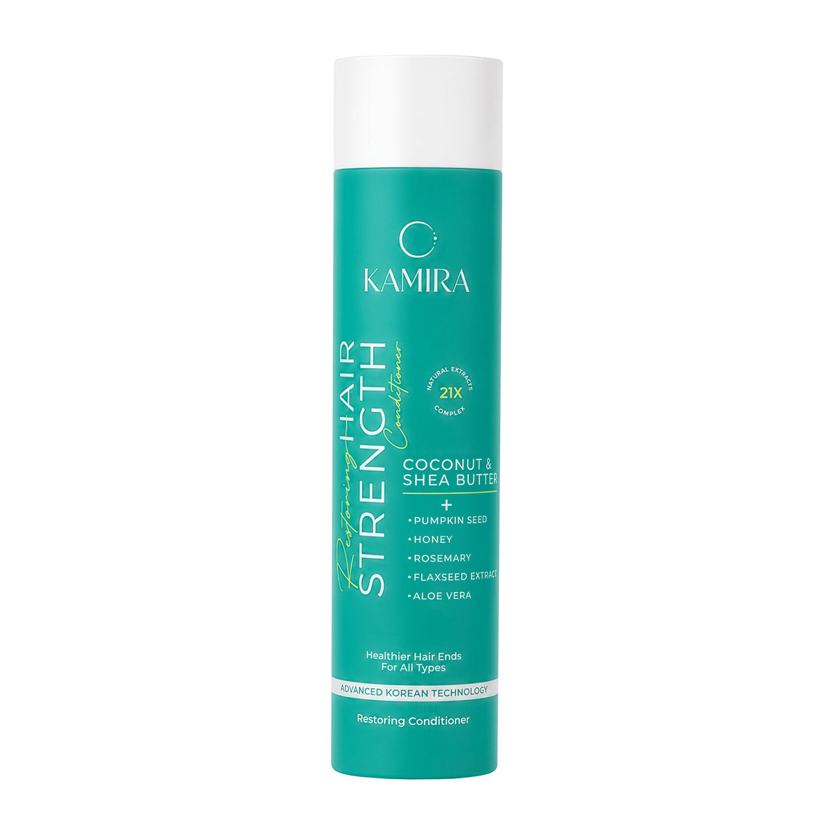 Restoring Conditioner