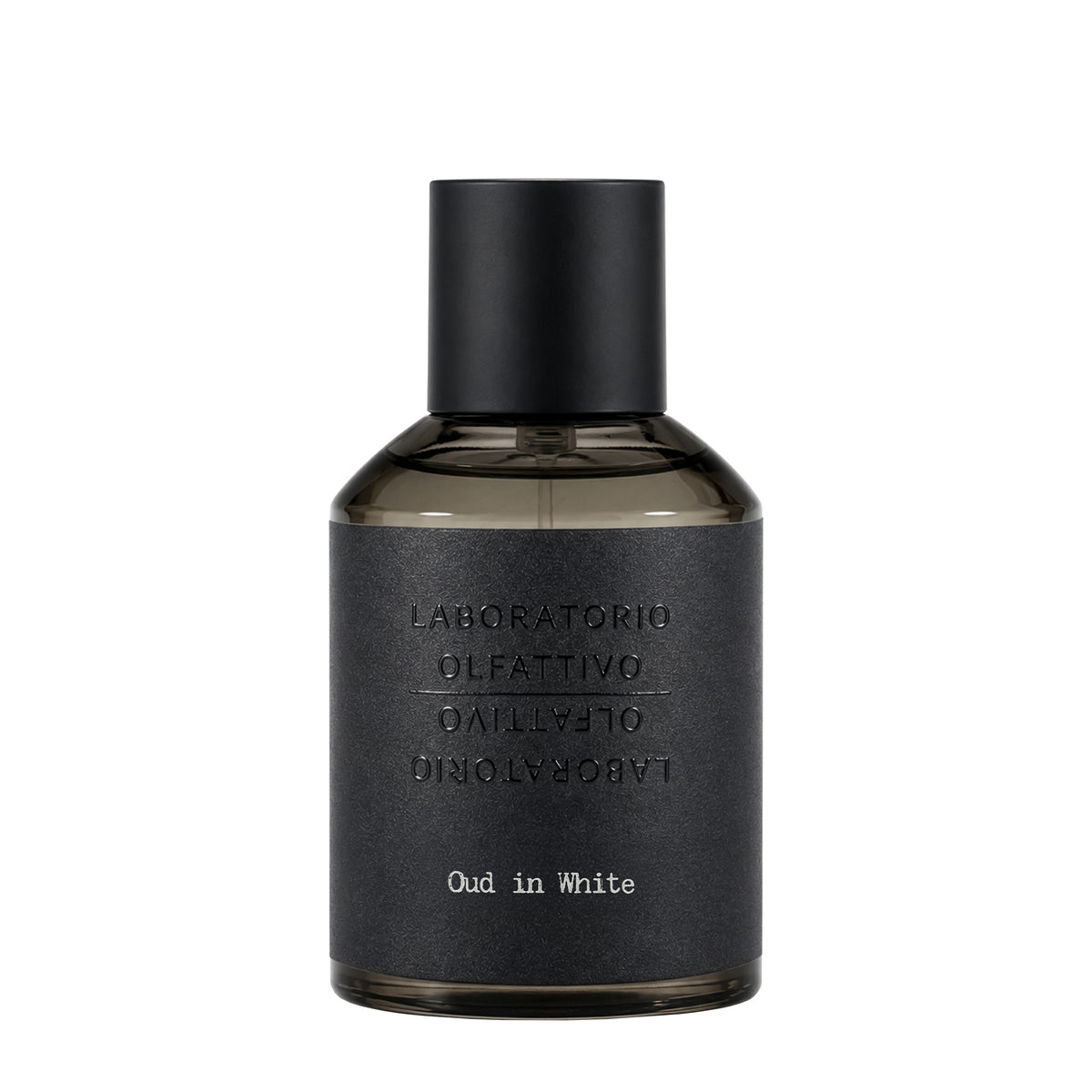 Oud in White