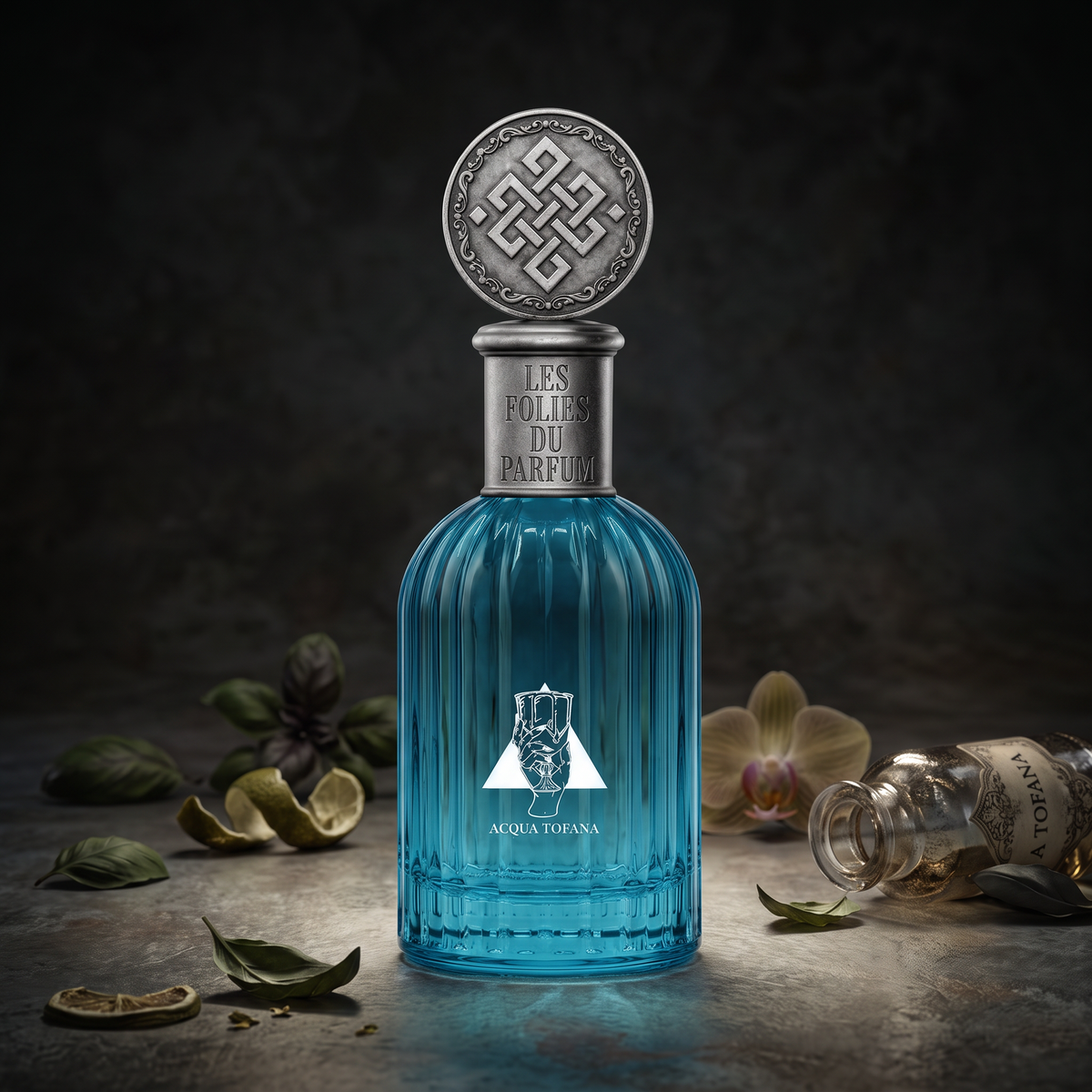 Acqua Tofana