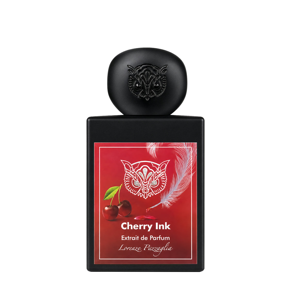 Cherry Ink
