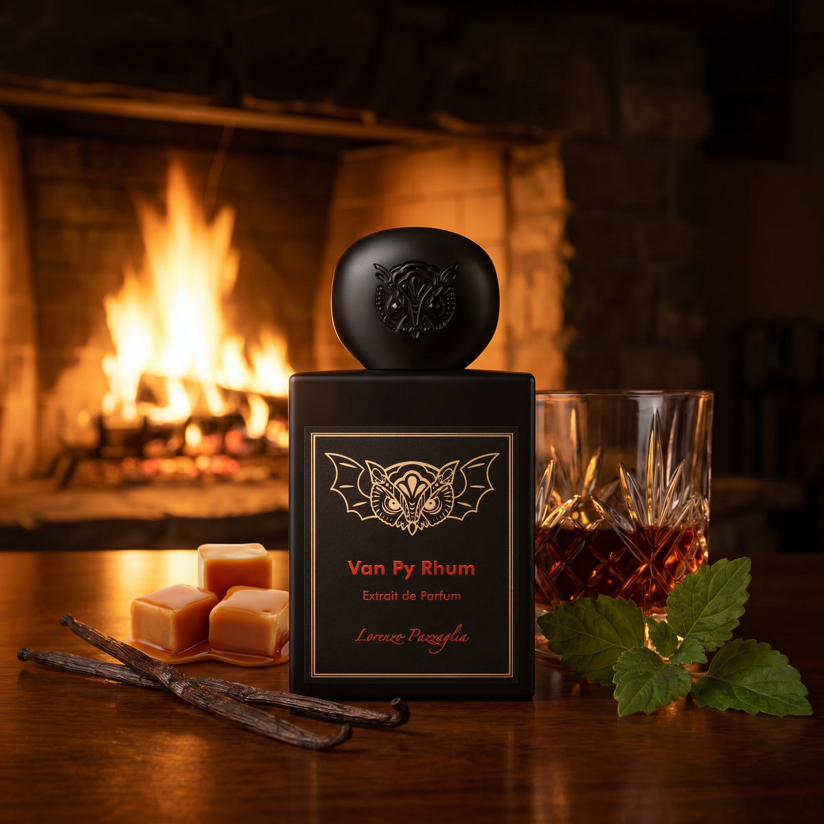 Van Py Rhum