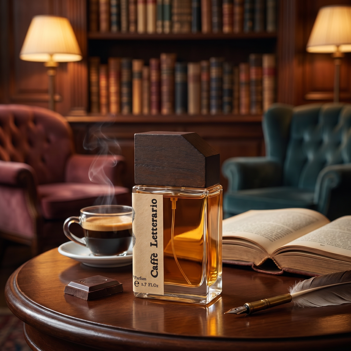 Caffè Letterario