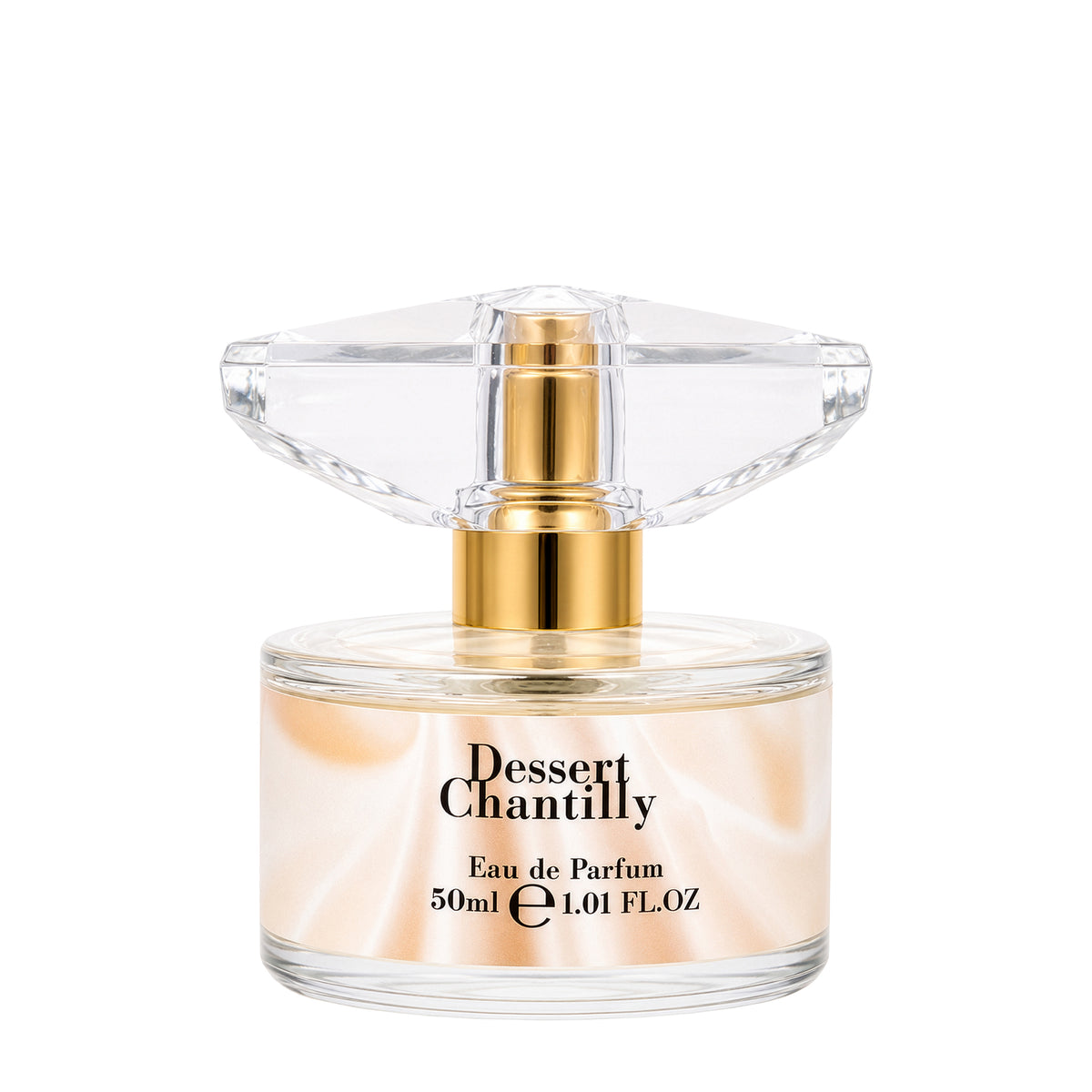 Dessert Chantilly