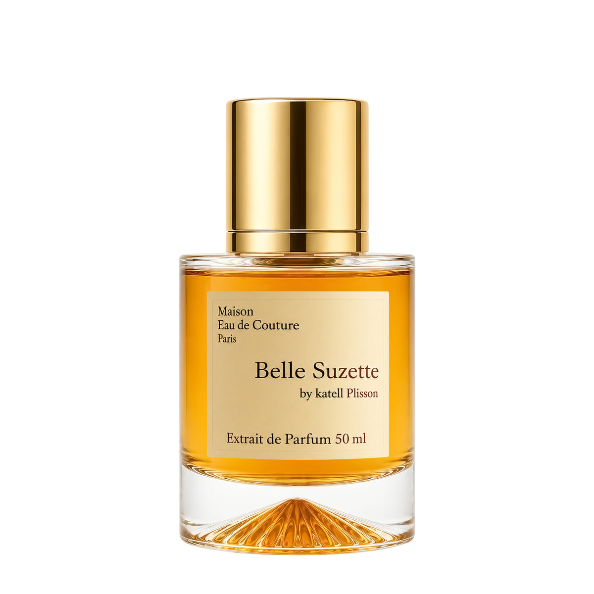 Belle Suzette