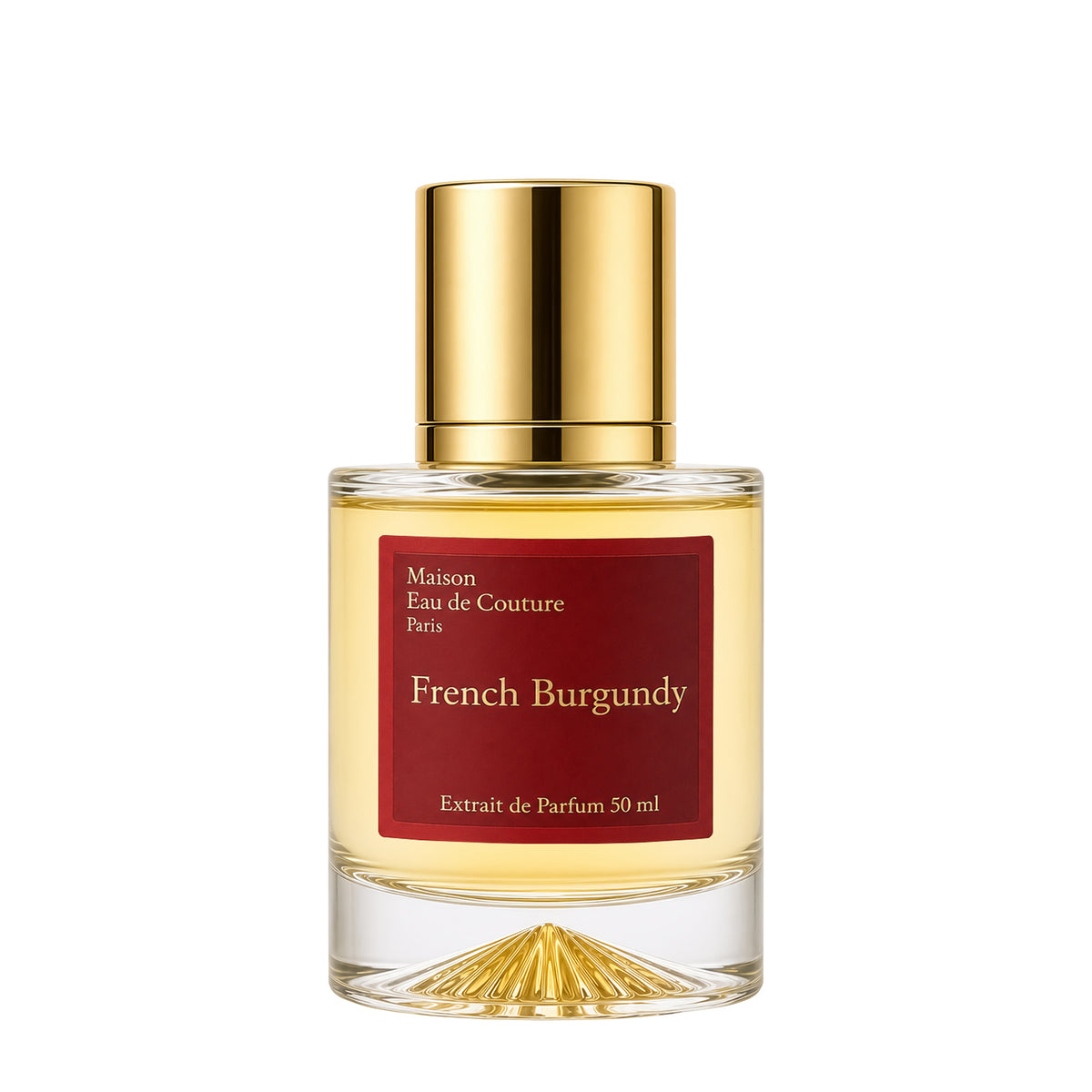 French Burgundy