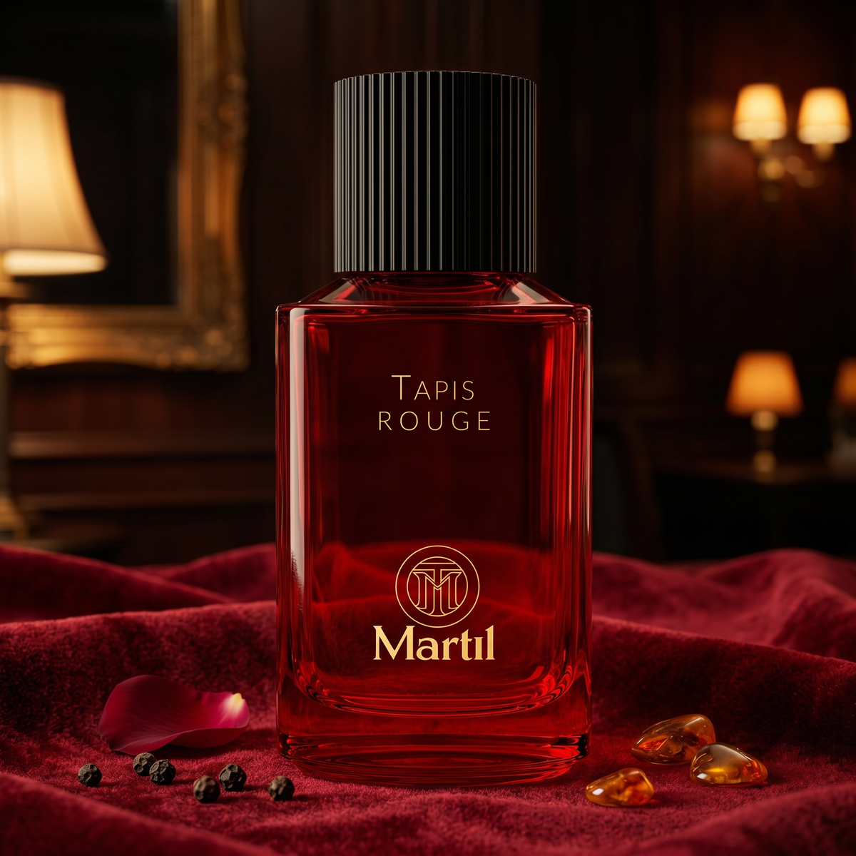 Tapis Rouge