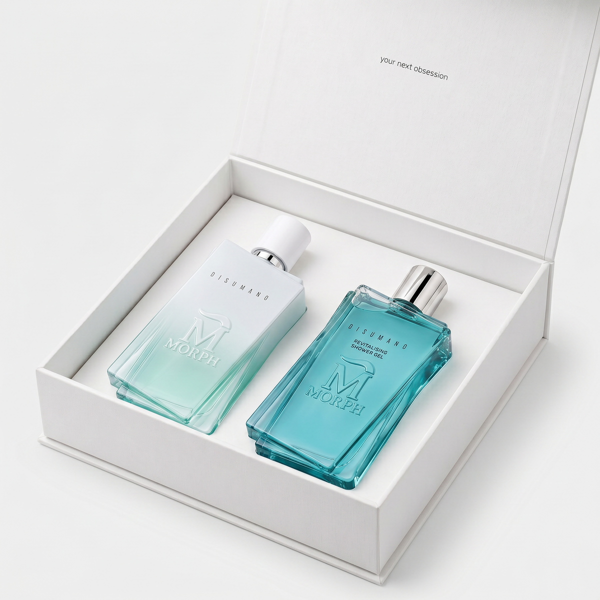 Disumano Kit